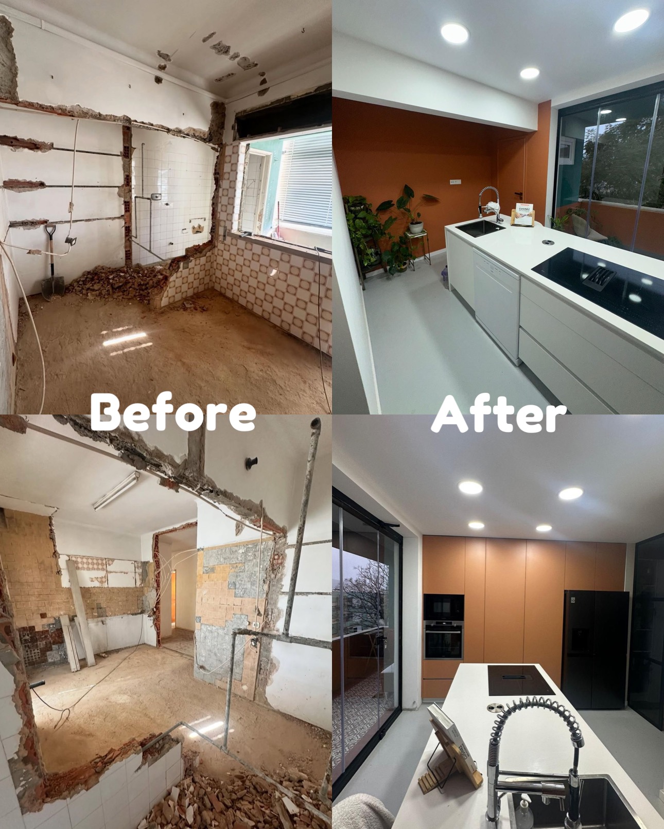 Case Study - Kitchen